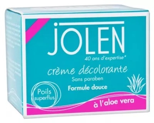 JOLEN