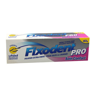 FIXODENT