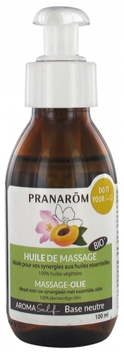 PRANARÔM