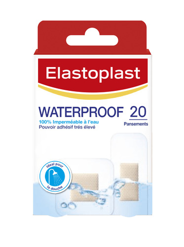 ELASTOPLAST