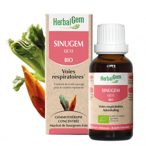 HERBALGEM