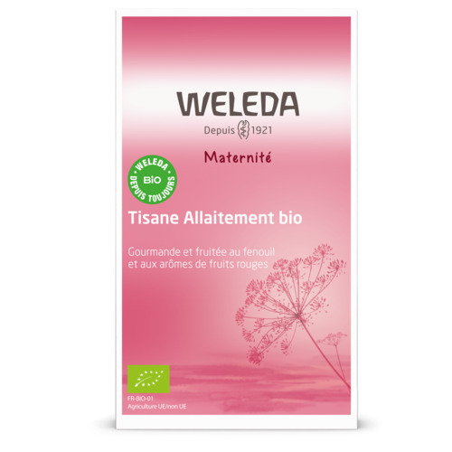 WELEDA