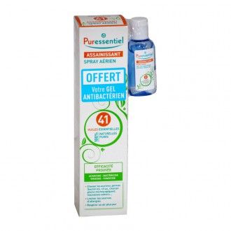 PURESSENTIEL