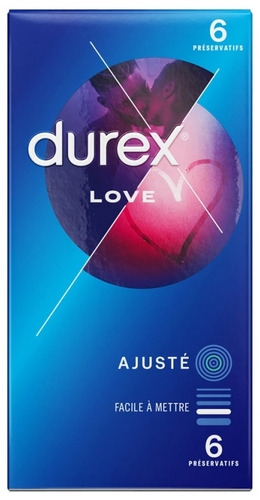 DUREX