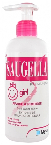 SAUGELLA