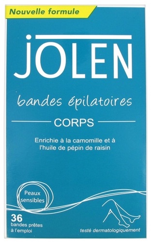 JOLEN