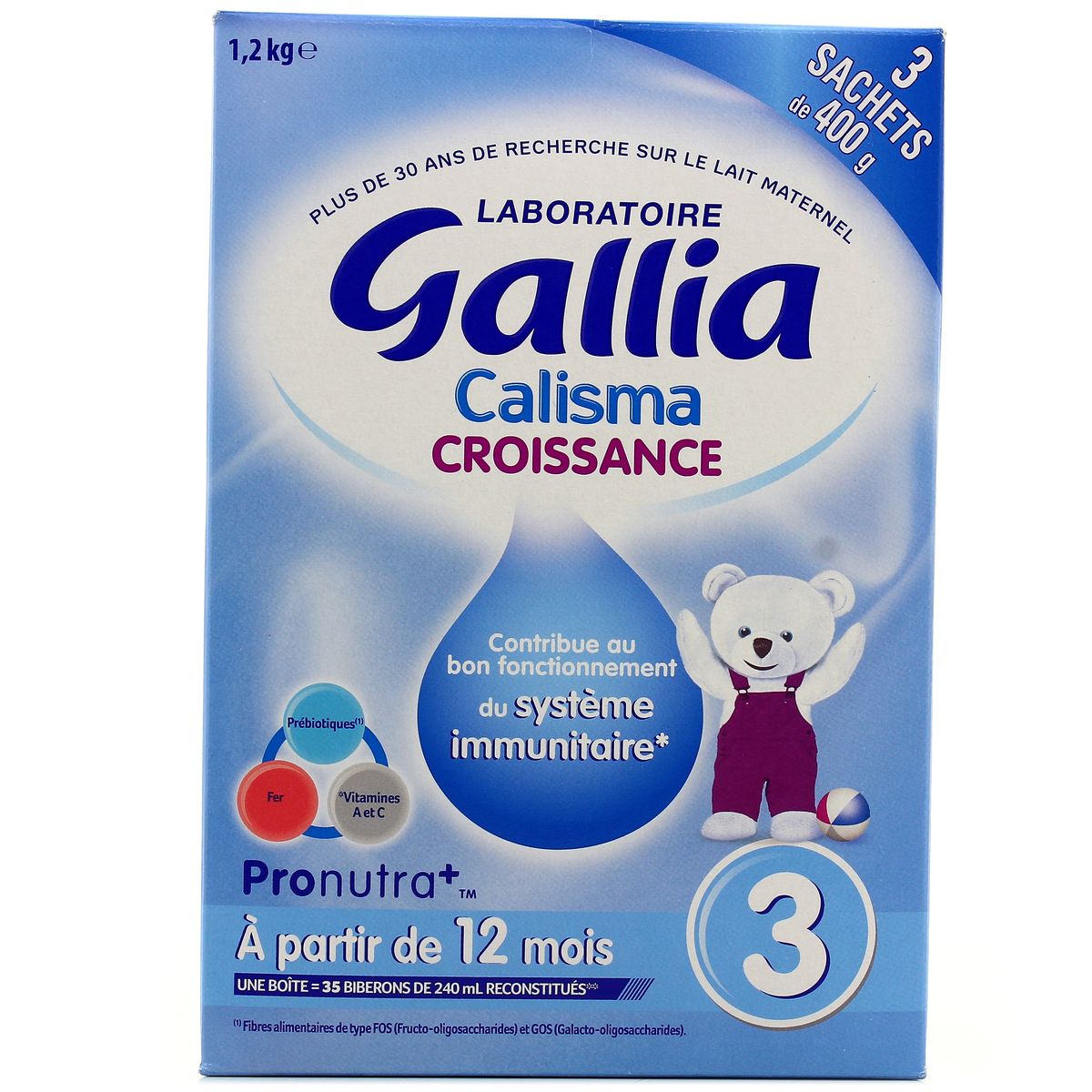 GALLIA