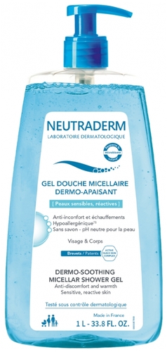 NEUTRADERM