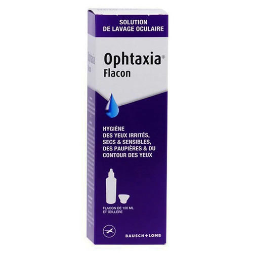 OPHTAXIA