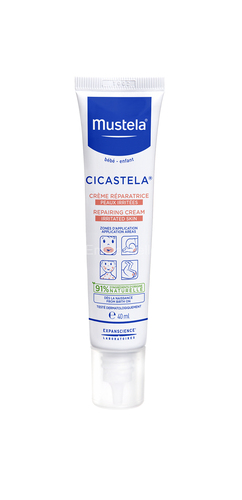 MUSTELA