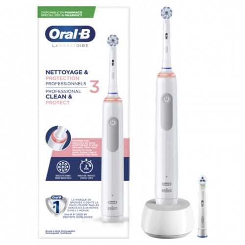 ORAL-B
