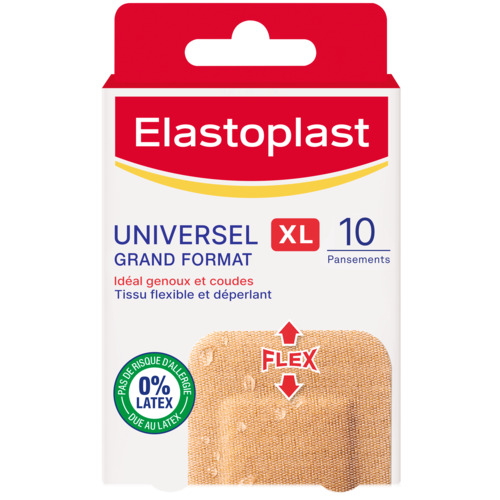 ELASTOPLAST