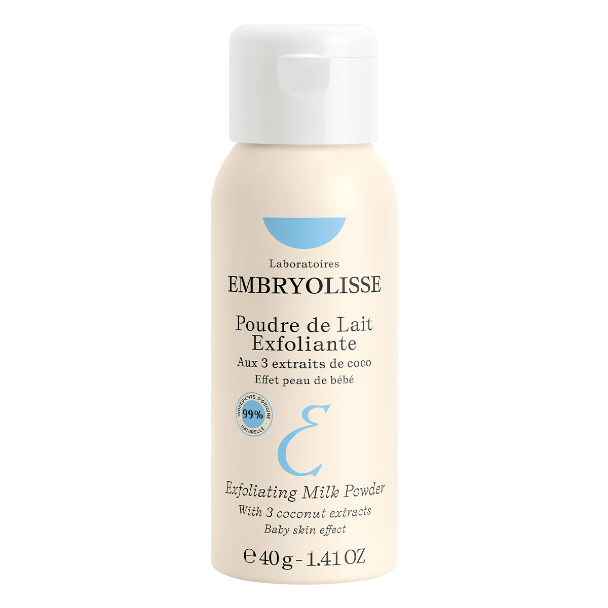 EMBRYOLISSE