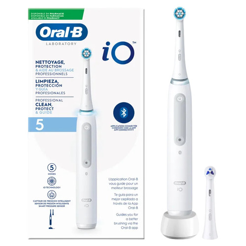 ORAL-B