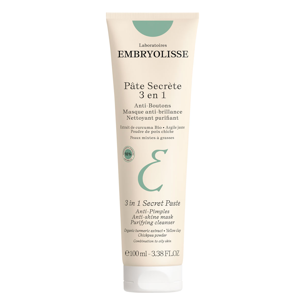 EMBRYOLISSE