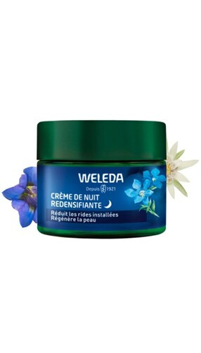 WELEDA