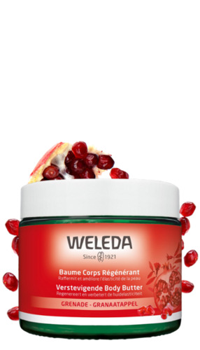 WELEDA