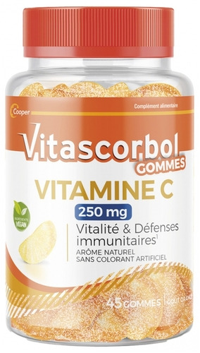 VITASCORBOL