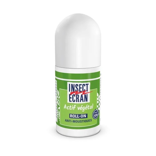 INSECT ECRAN