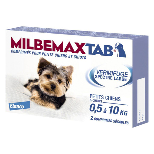 MILBEMAX