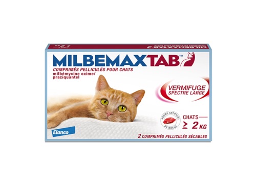 MILBEMAX