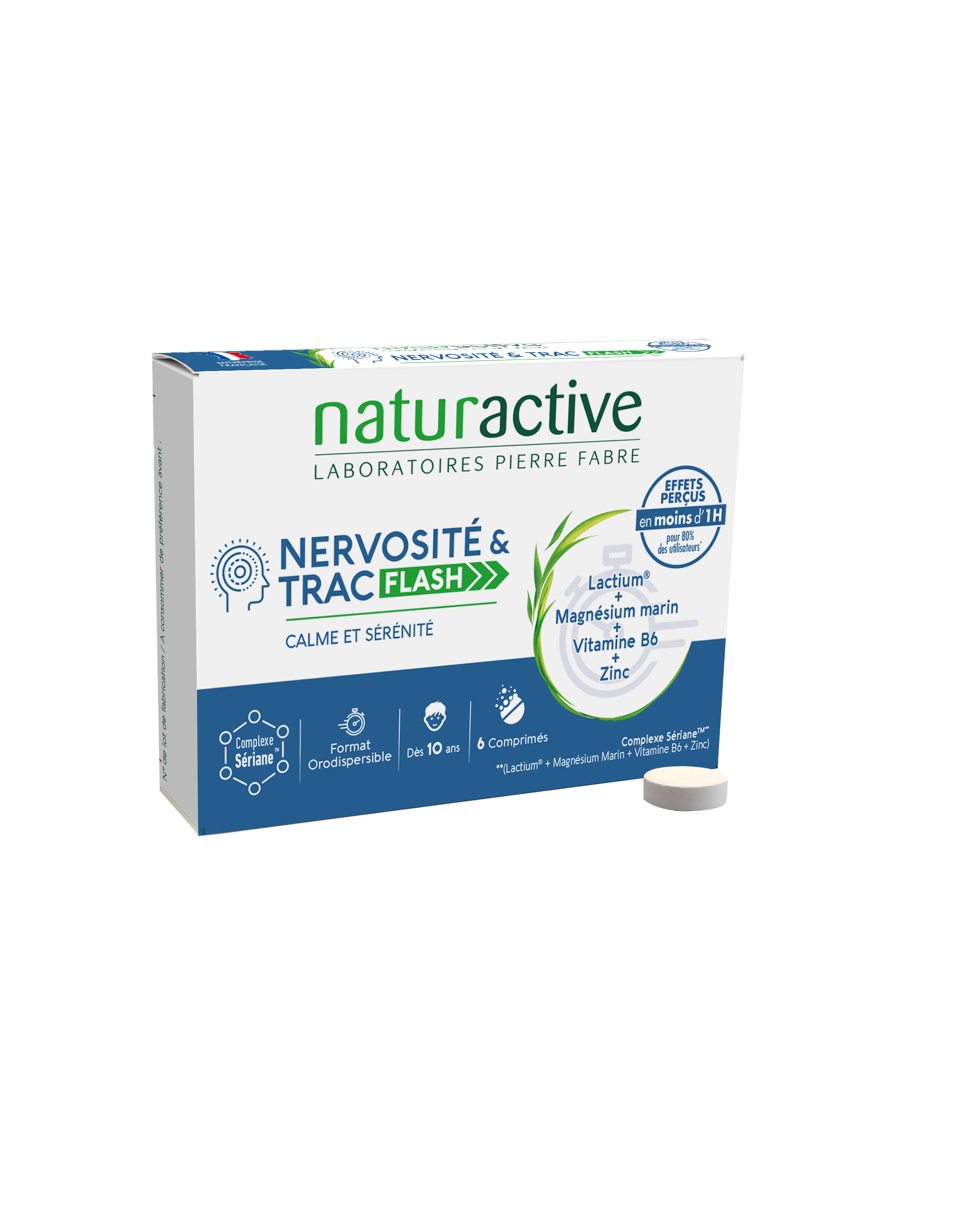 NATURACTIVE